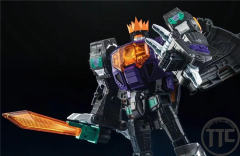 No brand Oversized MP08SG Reximus prime Grimlock SG Ver.