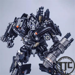 Black Apple MPM6 Ironhide oversized ROTF/DOTM