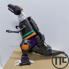 No brand Oversized MP08SG Reximus prime Grimlock SG Ver.