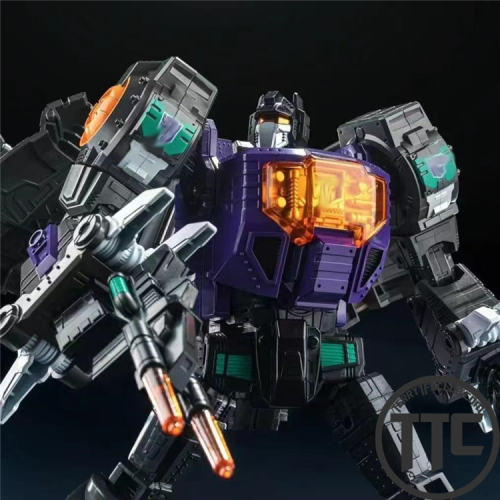 No brand Oversized MP08SG Reximus prime Grimlock SG Ver.