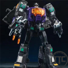No brand Oversized MP08SG Reximus prime Grimlock SG Ver.
