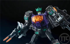 No brand Oversized MP08SG Reximus prime Grimlock SG Ver.