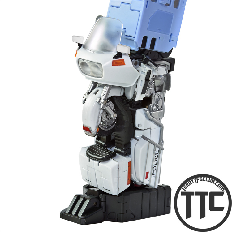 Mastermind Creation MMC Ocular Max Defensor PS24 Incertus | Groove