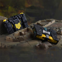 【PRE-ORDER】Dr.Wu E55B Supersonic & Explosion Impack Wave | Noise & Graphy Decibel SG Ver.