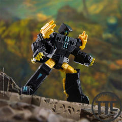 【PRE-ORDER】Dr.Wu E55B Supersonic & Explosion Impack Wave | Noise & Graphy Decibel SG Ver.