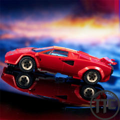 【PRE-ORDER】DX9 Toys D-21 Red Storm | Sideswipe