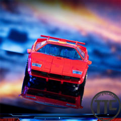 【PRE-ORDER】DX9 Toys D-21 Red Storm | Sideswipe