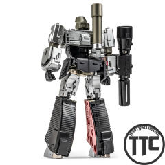 【PRE-ORDER】NewAge Toys S-01EX Romulus | Megatron