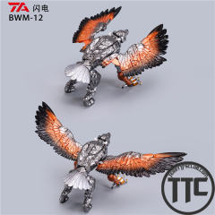 【PRE-ORDER】TransArtToys  BWM-12  | Silverbolt