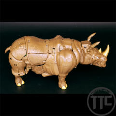 4TH Party Materpiece MP-59 Rhinox
