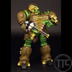 4TH Party Materpiece MP-59 Rhinox