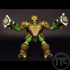 4TH Party Materpiece MP-59 Rhinox