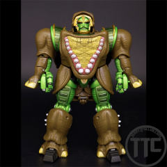 4TH Party Materpiece MP-59 Rhinox