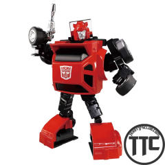 Takara Tomy Missing Link C-04 Cliffjumper JP Ver.