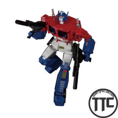 Takara Tomy Masterpiece MP-60 Ginrai Optimus Prime Without Trailer