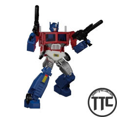 Takara Tomy Masterpiece MP-60 Ginrai Optimus Prime Without Trailer