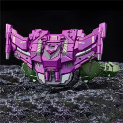 【PRE-ORDER】Dream Star Toys DST02-002 Hook Warrior | Hook Devastator