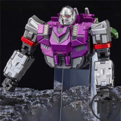 【PRE-ORDER】Dream Star Toys DST02-002 Hook Warrior | Hook Devastator
