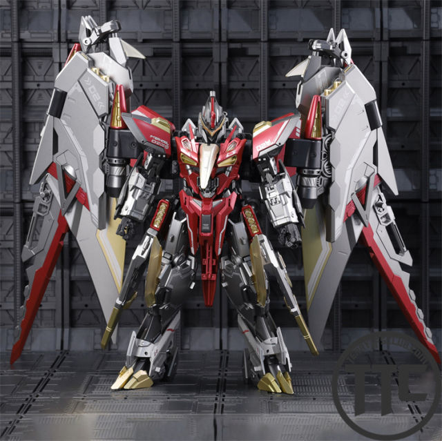 【PRE-ORDER】Cang Toys Longyan02 Pterhowl Dinobots l Swoop