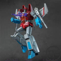 Yolopark TRANSFORMERS Generation One AMK PRO Series 19cm Starscream Model Kit