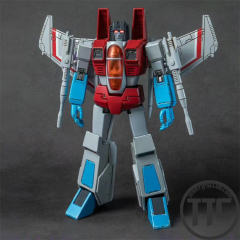 Yolopark TRANSFORMERS Generation One AMK PRO Series 19cm Starscream Model Kit