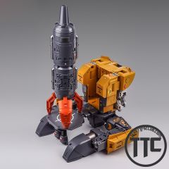 Weijiang WJ Ultima Guard Omega