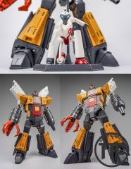 Weijiang WJ Ultima Guard Omega