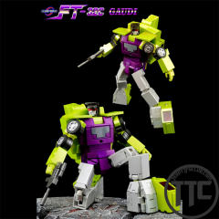 【PRE-ORDER】Fanstoys FT-32C | Hook