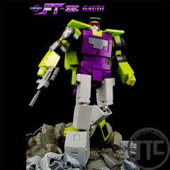 【PRE-ORDER】Fanstoys FT-32C | Hook