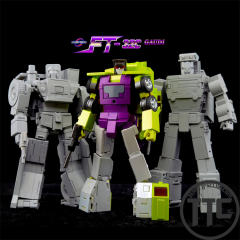 【PRE-ORDER】Fanstoys FT-32C | Hook