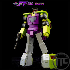 【PRE-ORDER】Fanstoys FT-32C Gaudi | Hook