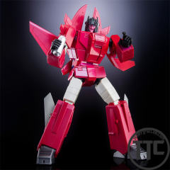 【FES PRE-ORDER】X-Transbots MX-61 Ballistic | Misfire