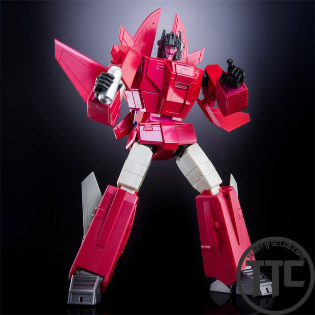 【FES PRE-ORDER】X-Transbots MX-61 Ballistic | Misfire