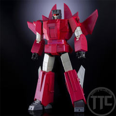 【FES PRE-ORDER】X-Transbots MX-61 Ballistic | Misfire