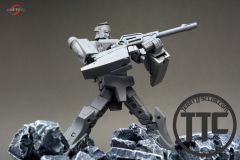 <BOX DAMAGED> Fanstoys FT-39 Jabber