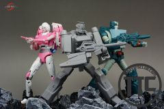 <BOX DAMAGED> Fanstoys FT-39 Jabber