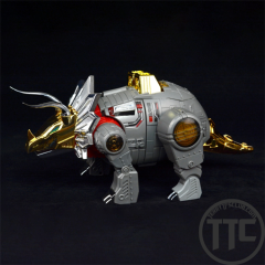 【PRE-ORDER】Perfect Fusion PF-01 Cesium 2025 Reissue | Slag