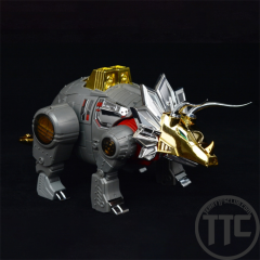 【PRE-ORDER】Perfect Fusion PF-01 Cesium 2025 Reissue | Slag