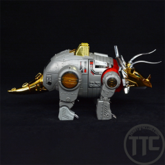 【PRE-ORDER】Perfect Fusion PF-01 Cesium 2025 Reissue | Slag