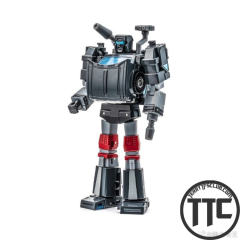 NewAge Toys H64 Lincoln | Trailbreaker