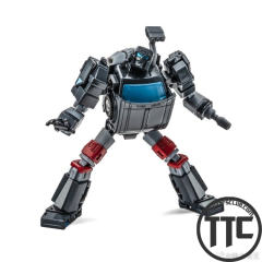 NewAge Toys H64 Lincoln | Trailbreaker