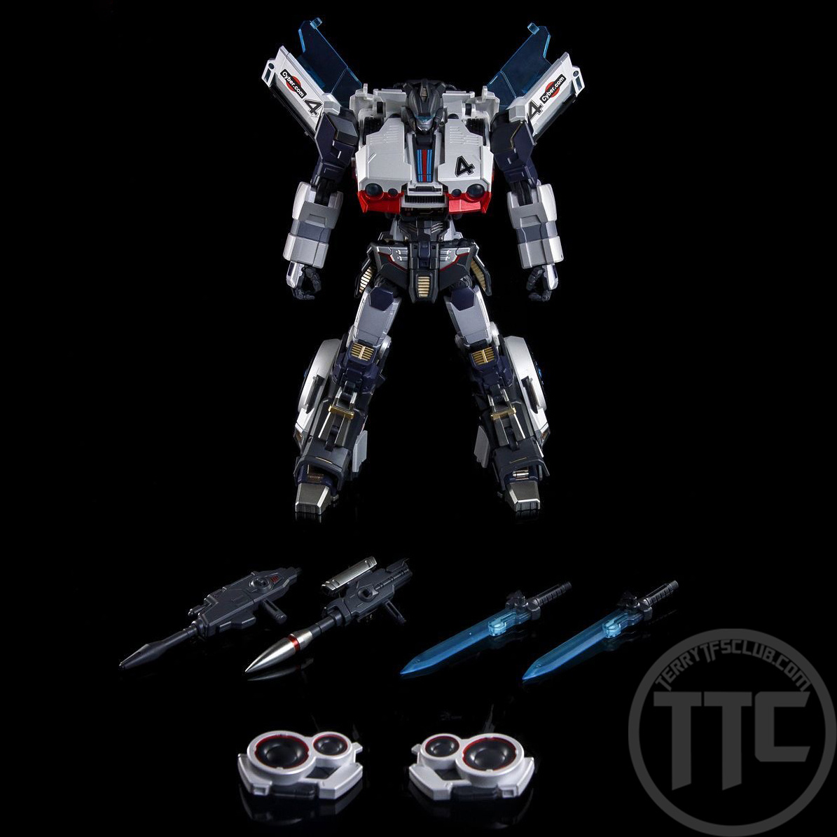 01 Studio 01S02 Seed | Primus