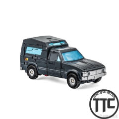 NewAge Toys H64 Lincoln | Trailbreaker