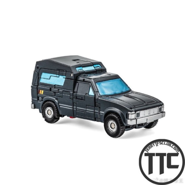 NewAge Toys H64 Lincoln | Trailbreaker
