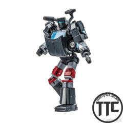 NewAge Toys H64 Lincoln | Trailbreaker