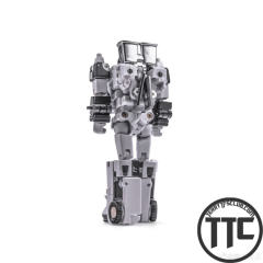 【PRE-ORDER】NewAge Toys H69P Vice | Cordon