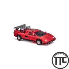 【PRE-ORDER】NewAge Toys H69R Cole | Spin-out