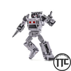 【PRE-ORDER】NewAge Toys H69P Vice | Cordon