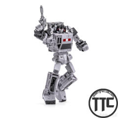 【PRE-ORDER】NewAge Toys H69P Vice | Cordon