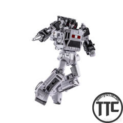 【PRE-ORDER】NewAge Toys H69P Vice | Cordon